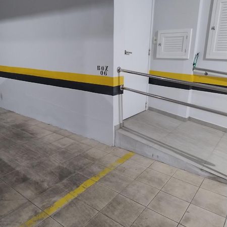 Apartamento Em Capao, No Centro! Capão da Canoa Exterior foto