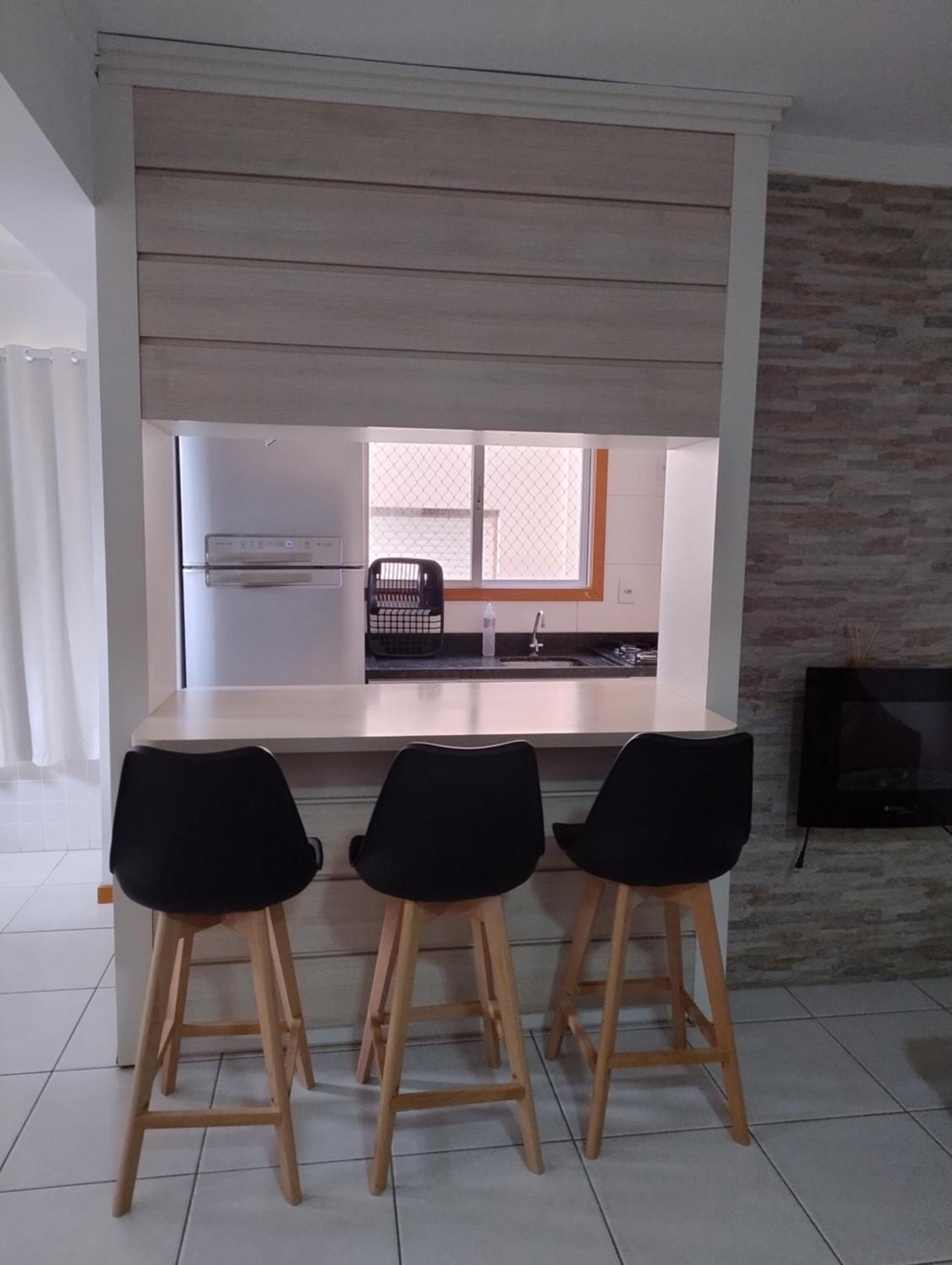 Apartamento Em Capao, No Centro! Capão da Canoa Exterior foto